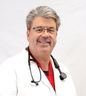 Dr Alexander