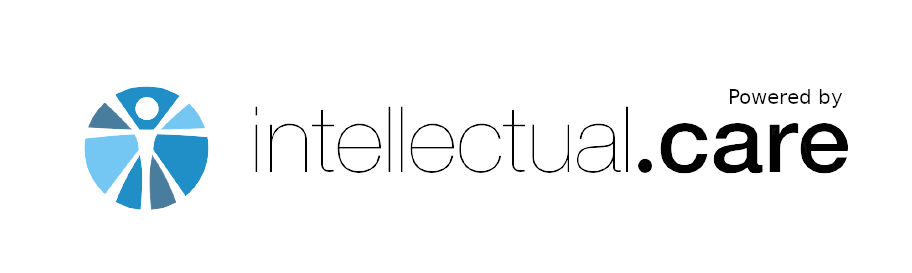 Intellectual Care Logo